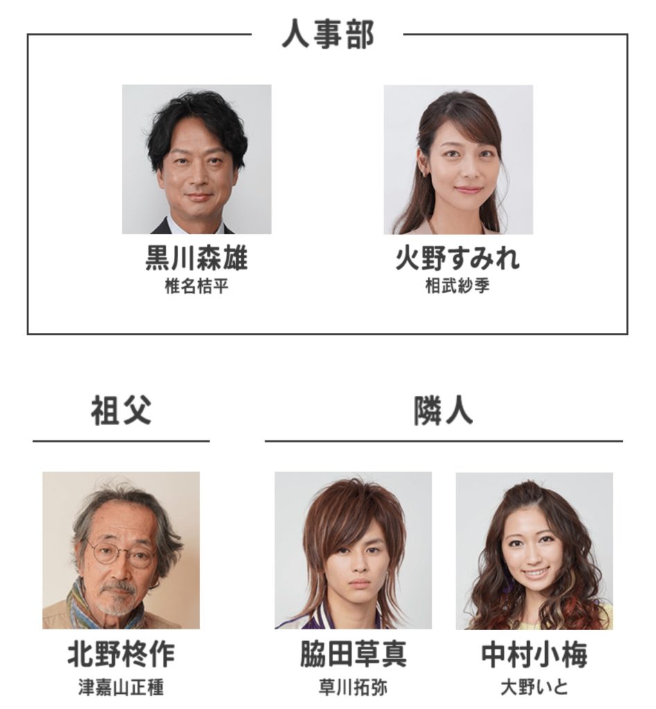 同期のサクラ1話見逃し動画無料フルを視聴する方法!ネタバレ