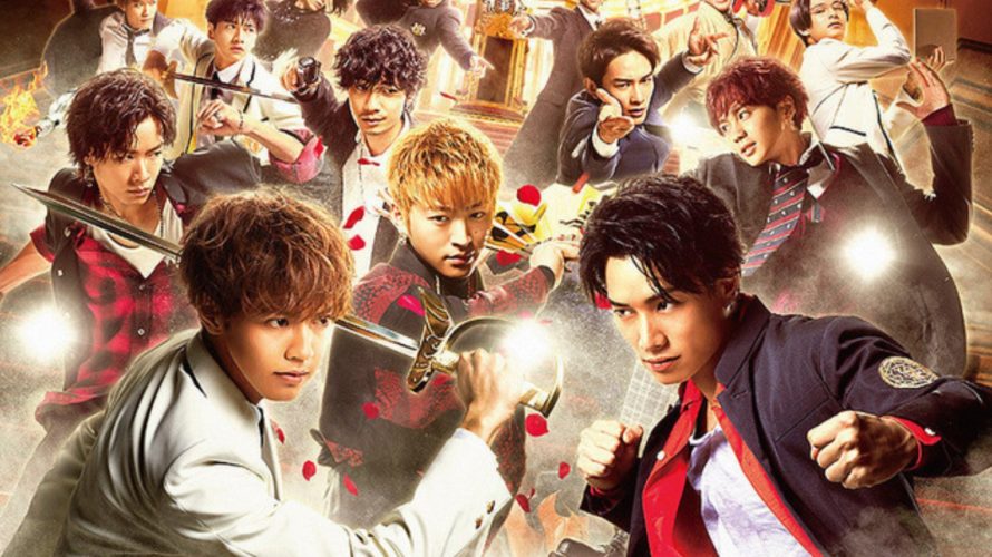 劇場版プリレジェの動画フル配信を無料視聴する方法!ネタバレ感想も|DVDレンタルよりお得