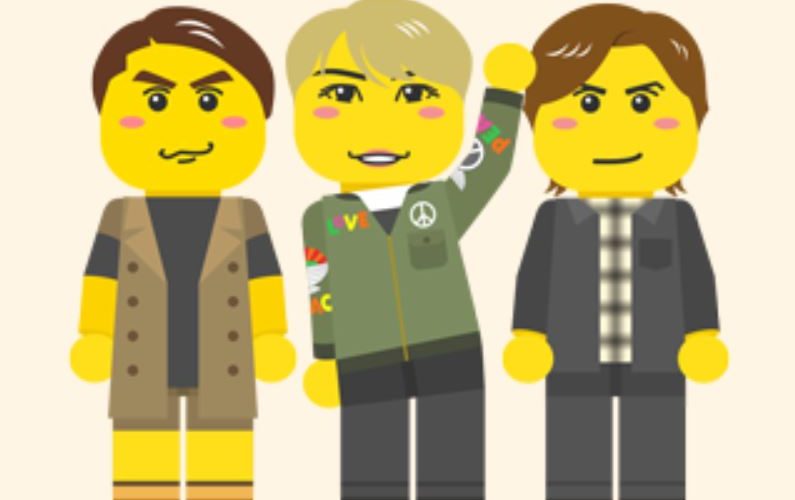 ブンブブーンにジェジュン出演の関西放送日はいつ?KinKiKidsと回転寿司初体験