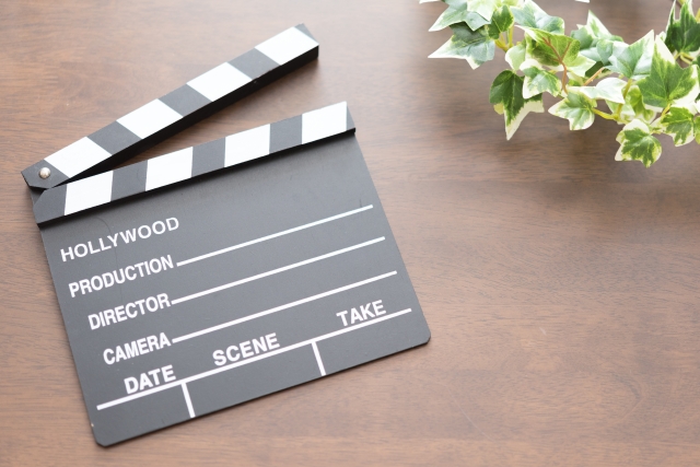 うちの執事が言うことには映画の撮影場所・ロケ地はどこ?見学可能な公開日も紹介!