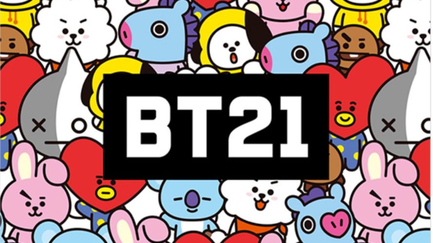 ユニクロとBT21のTシャツ売り切れ必至!再入荷・再販は?販売開始時間も調査